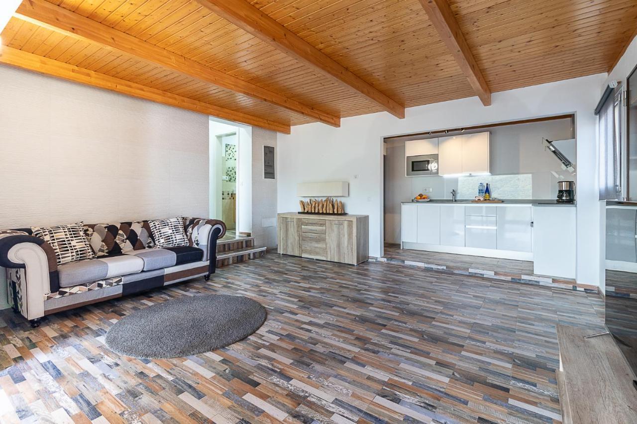 Villa Caiman Balcon de Telde Eksteriør billede