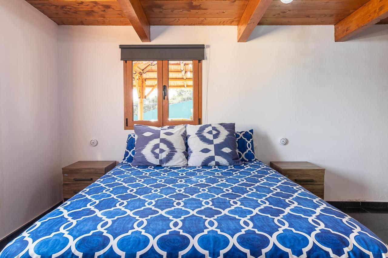 Villa Caiman Balcon de Telde Eksteriør billede